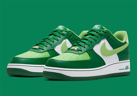 Nike Air Force Latest Sneaker News and Release Dates